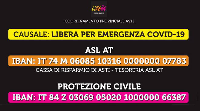 libera asti 