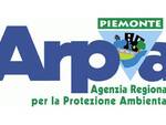 logo arpa piemonte