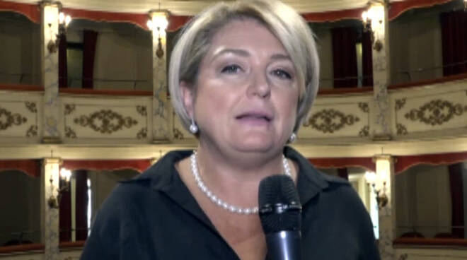 Marina Elvira Calderone, Presidente Consulenti del Lavoro