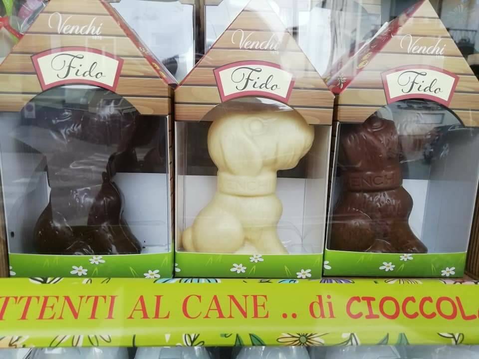 pasqua caffetteria al conte verde