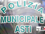 Polizia Municipale Asti