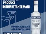 ramazzotti disinfettante