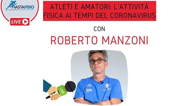 roberto manzoni