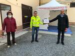 Rotary donazione