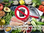 sprechi alimentari