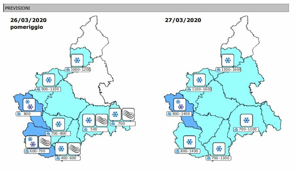 vigilanza meteorologica 26032020