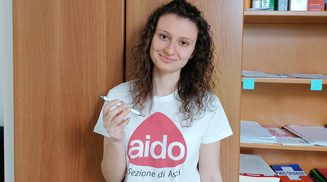 Aido Asti - Associazione 