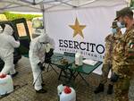 esercito sanificazione rsa case di riposo