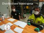 Protezione civile corona virus