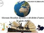 giornata mondiale del libro e del diritto d'autore 2020