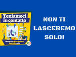 Il PD di Asti attiva il servizio per la cittadinanza “Non ti lasceremo solo”