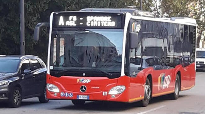 linea a autobus asp asti