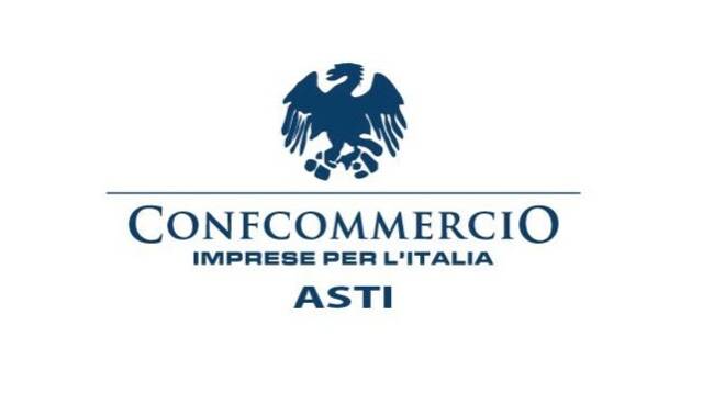 logo confcommercio asti