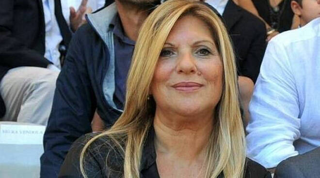 Maria Ferlisi - PD Asti - Partito Democratico