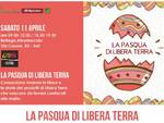 pasqua di libera terra