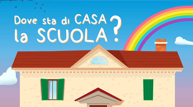 Piccole Scuole, nasce il progetto “Dove sta di casa la scuola?”