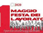 primo maggio 2020