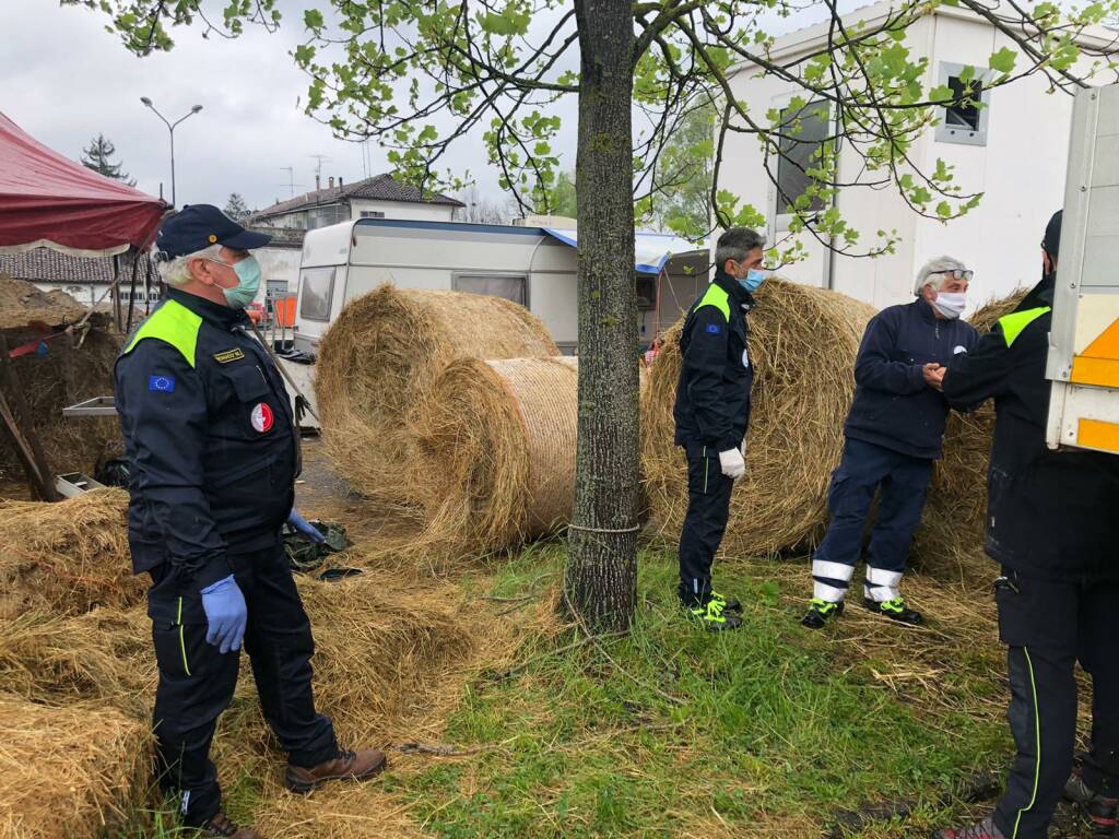 protezione civile asti coronavirus