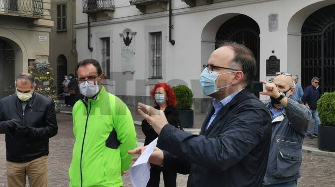 rasero incontro baristi e ristoratori