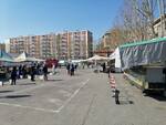 Riapertura mercati Asti mercoledì 8 aprile 