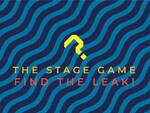 The Stage Game – H2O Find the leak