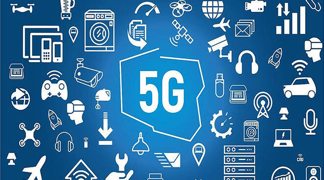 Webinar 5G e territori