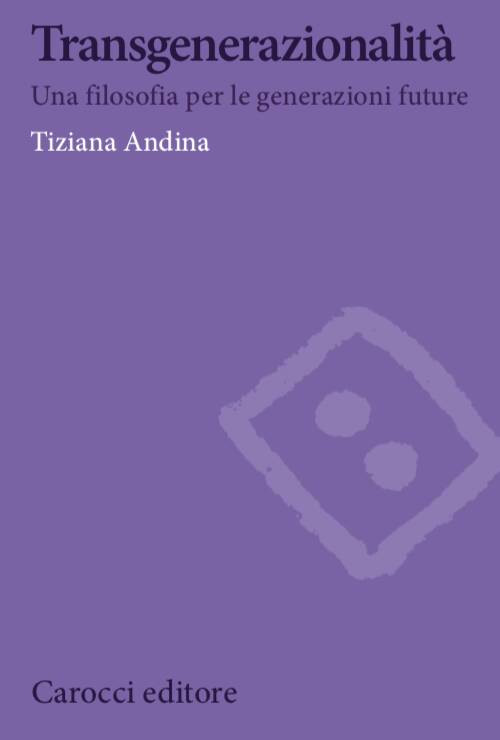 A Passepartout chez toi Tiziana Andina presenta il suo ultimo libro