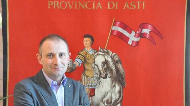 davide massaglia provincia asti