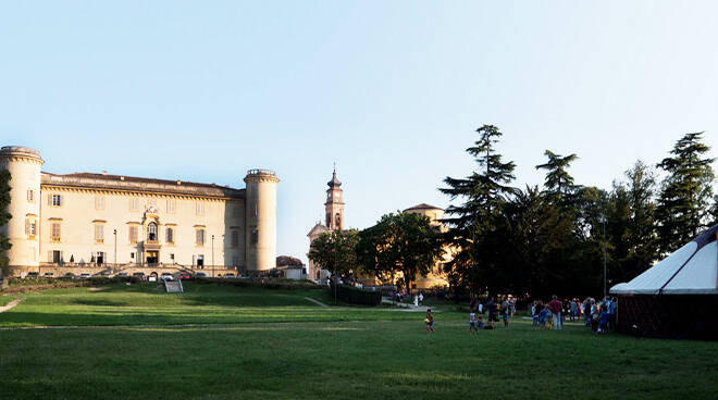 festival paesaggi e oltre