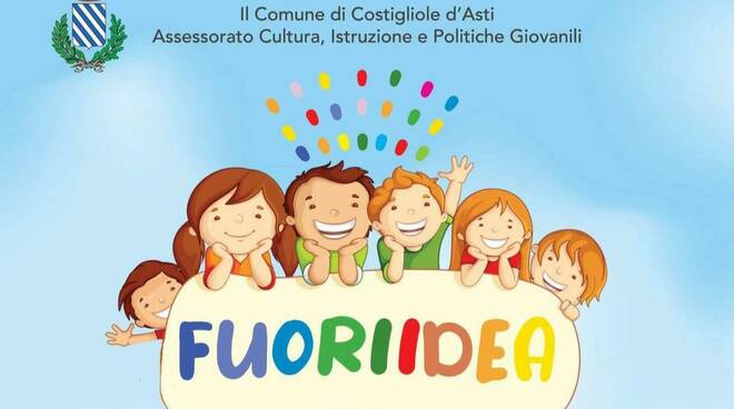 Fuori idea Costigliole 