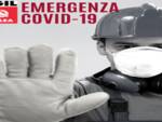 FILLEA CGIL ASTI coronavirus