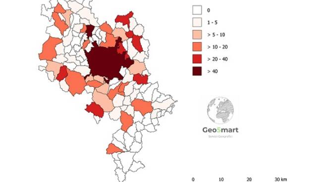 geo 5mart 12 maggio