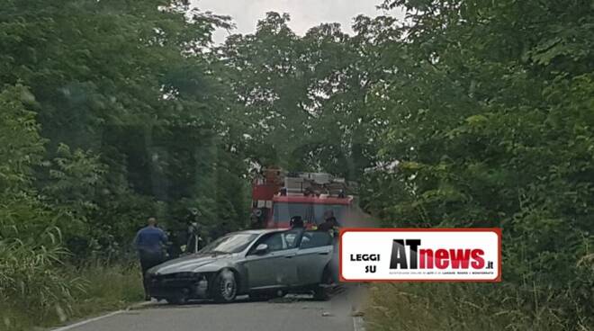 incidente revigliasco 