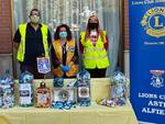 Lions club alfieri tappi