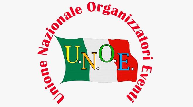 logo unoe