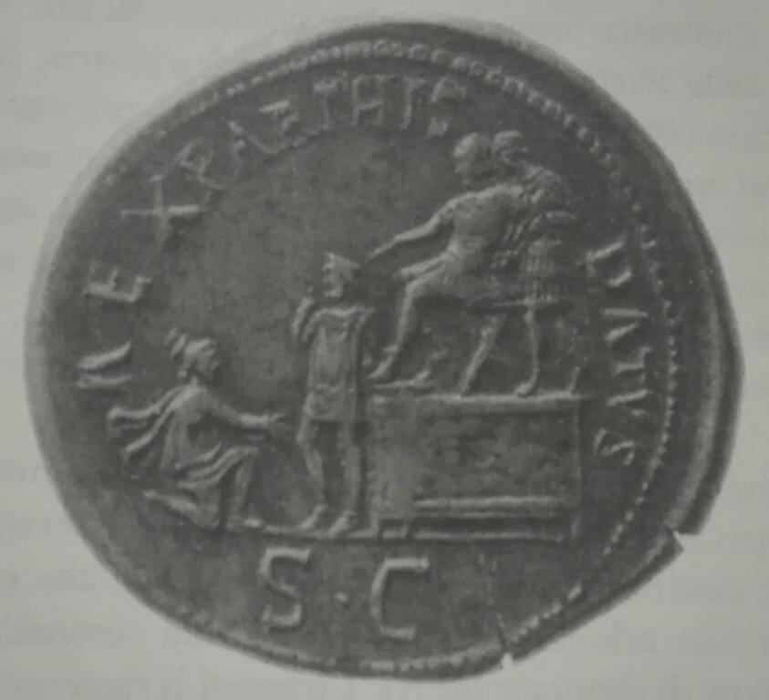 moneta antica