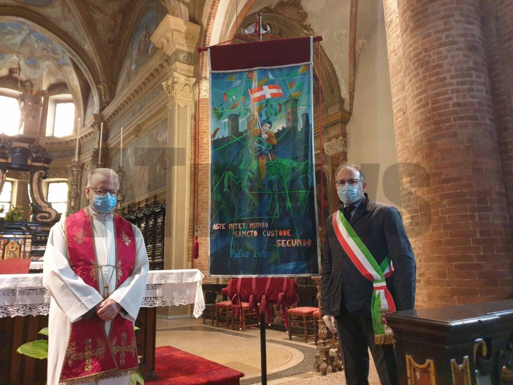 san secondo 2020