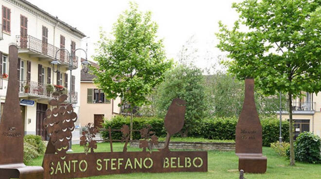 Santo Stefano Belbo