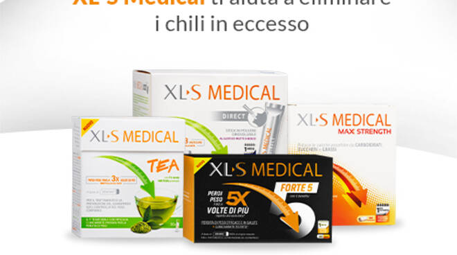 xls medical