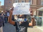 Black lives matter Asti