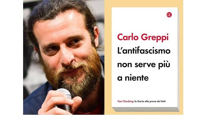 carlo greppi libro