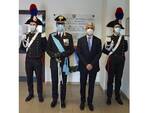 festa carabinieri 2020