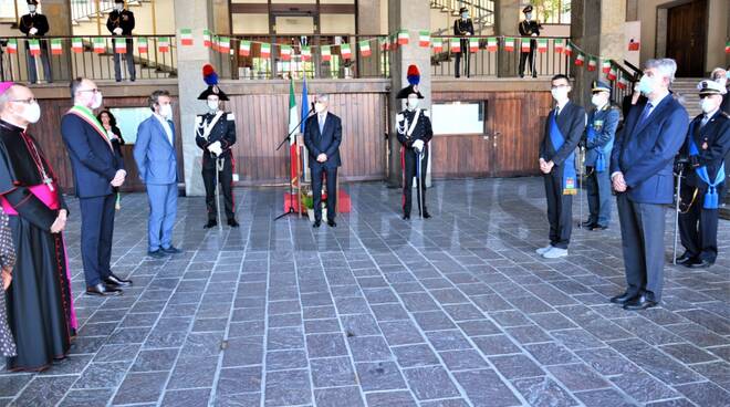 Festa della Repubblica 2020 Asti