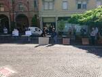 Flash Mob "Cittadini e cittadine per un'altra normalità"