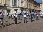 Flash Mob lega Asti 02062020 