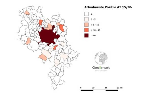 geo5mart 15 giugno