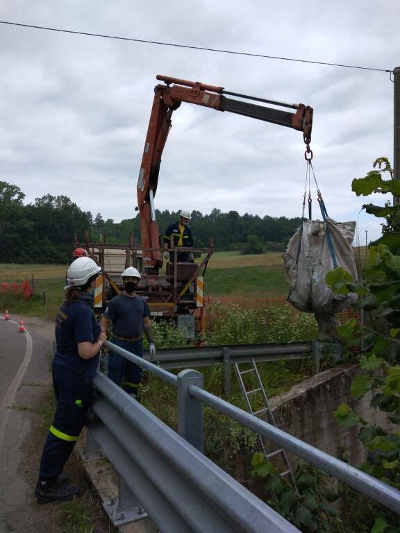 interventi protezione civile asti 