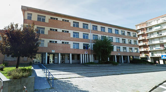 Istituto Tecnico Statale Nicola Pellati Nizza Monferrato