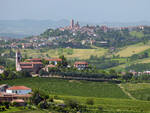 paesaggio astigiano