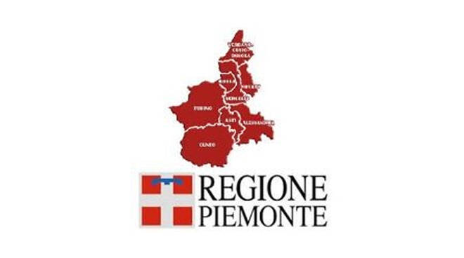 regione piemonte